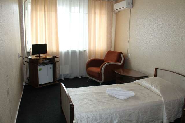 Гостиница Дружба Абакан-235