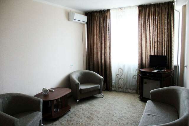 Гостиница Дружба Абакан-202